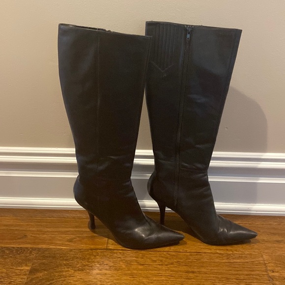 Shoes - Nine West Boots